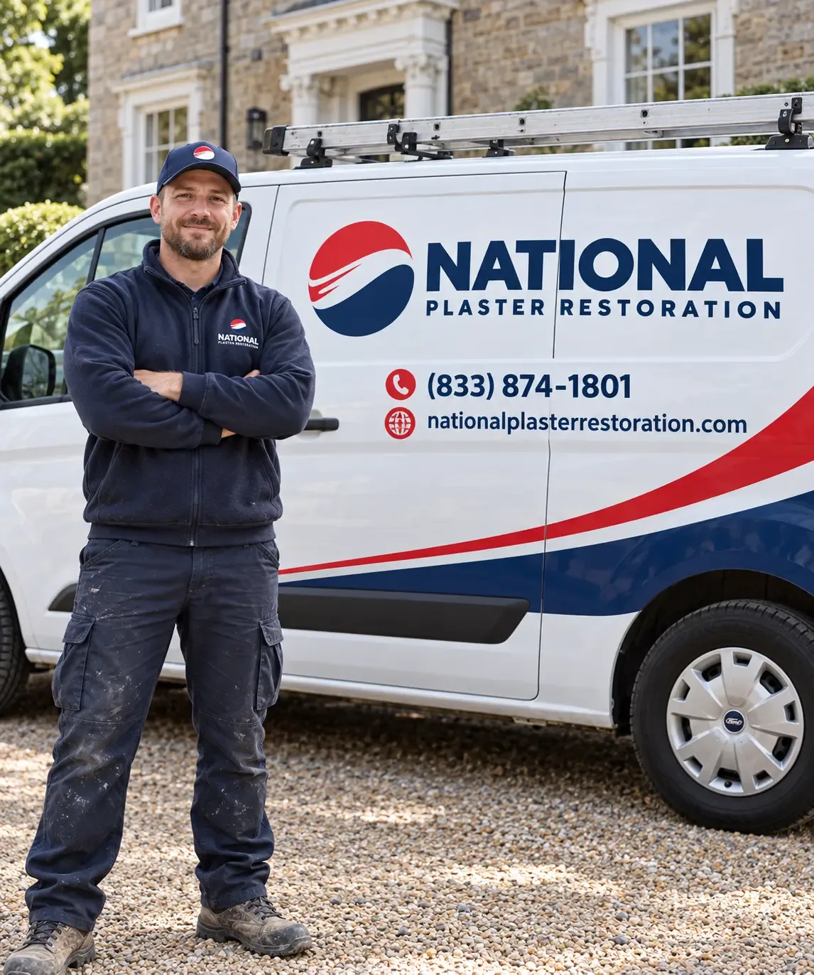 Plaster Repair Castell, TX FAQs